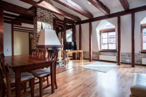Dream Stay - Five Bedroom Penthouse in Old Town